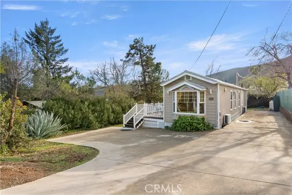 9045 Bass Road, Kelseyville, CA 95451