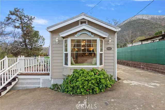 9045 Bass Road, Kelseyville, CA 95451 - #2