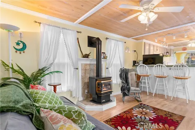 9045 Bass Road, Kelseyville, CA 95451 - #3