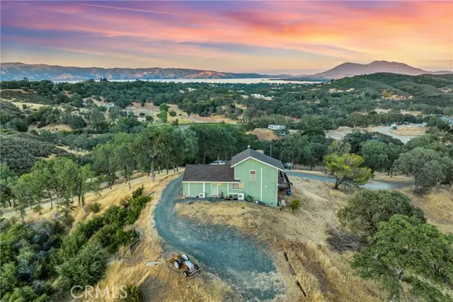 2739 Scotts Creek, Lakeport, CA 95453 - #1