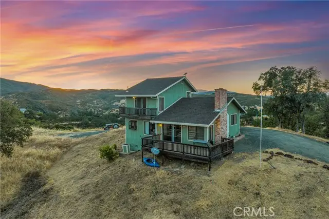 2739 Scotts Creek, Lakeport, CA 95453 - #2