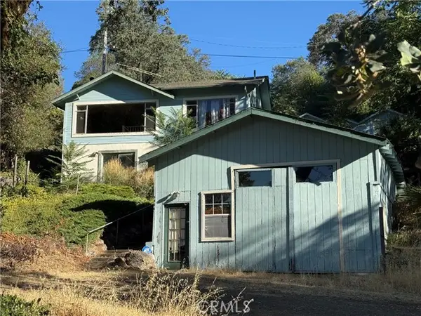3084 Manzanita, Nice, CA 95464