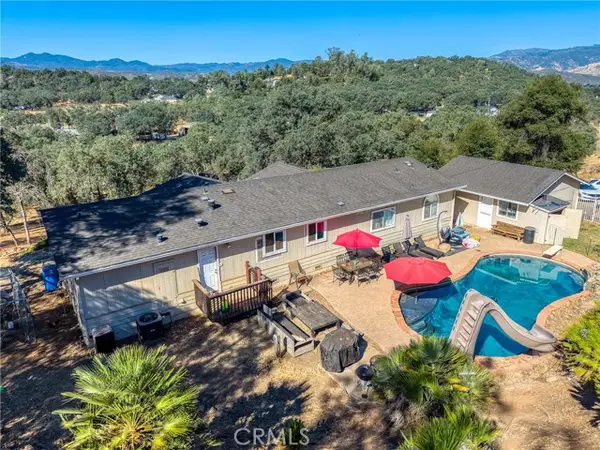 20766 Yankee Valley, Hidden Valley Lake, CA 95467