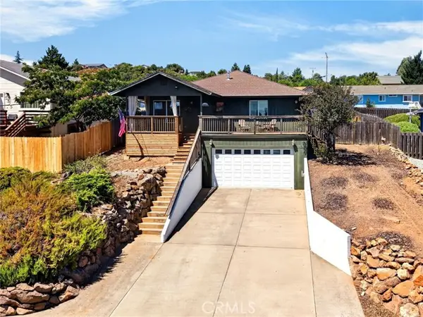 5315 Bel Air, Kelseyville, CA 95451