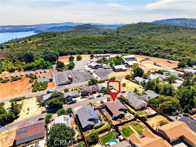 5315 Bel Air, Kelseyville, CA 95451 - #2