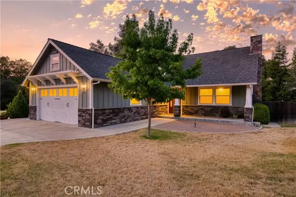 3740 Oak Tree Court, Kelseyville, CA 95451