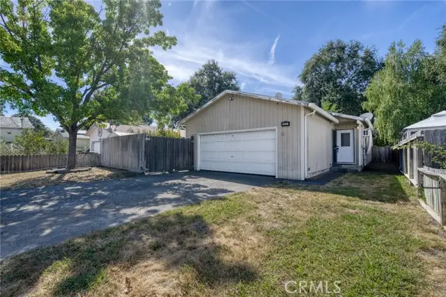 1021 2nd Street, Lakeport, CA 95453 - #1