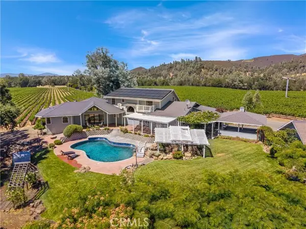 7555 Highway 29, Kelseyville, CA 95451