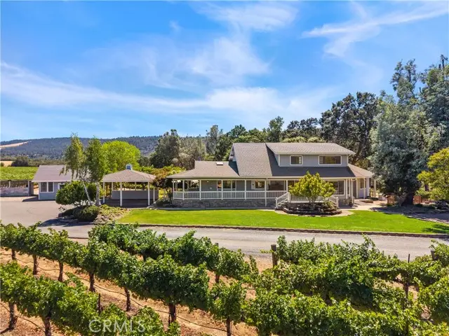 7555 Highway 29, Kelseyville, CA 95451 - #3