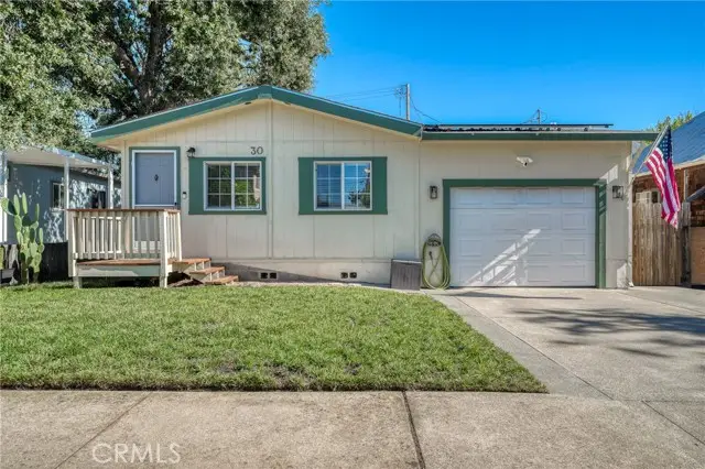 30 Helena, Lakeport, CA 95453 - #1