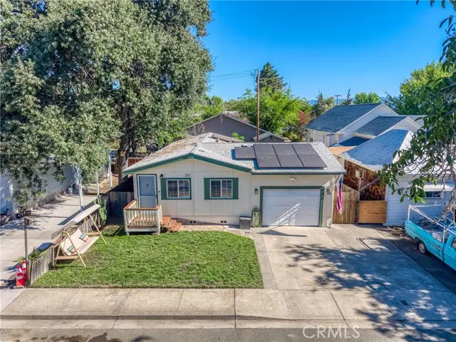 30 Helena, Lakeport, CA 95453 - #2