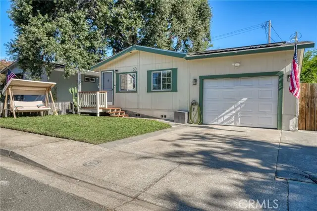 30 Helena, Lakeport, CA 95453 - #3