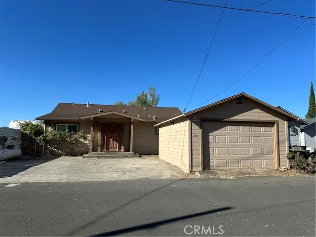12915 Plumas, Clearlake, CA 95422 - #1