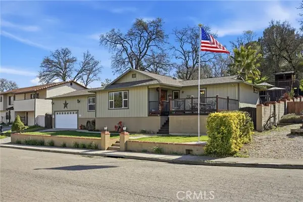 799 19th Street, Lakeport, CA 95453