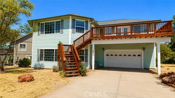15852 Little Peak Road, Hidden Valley Lake, CA 95467