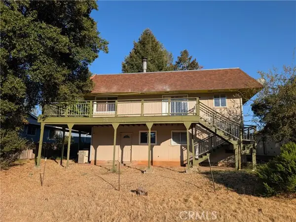 4648 Hawaina, Kelseyville, CA 95451