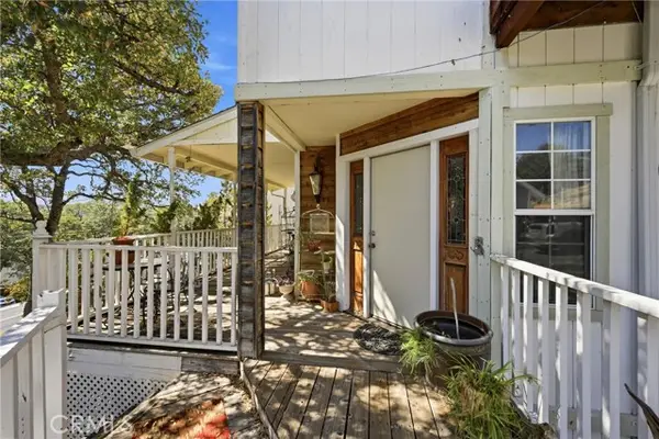 18904 Deer Hill, Hidden Valley Lake, CA 95467