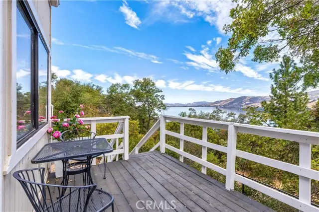 6963 Panoramic Drive, Lucerne, CA 95458 - #2