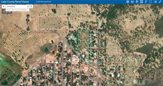 13550 Eastlake, Clearlake, CA 95422 - #3