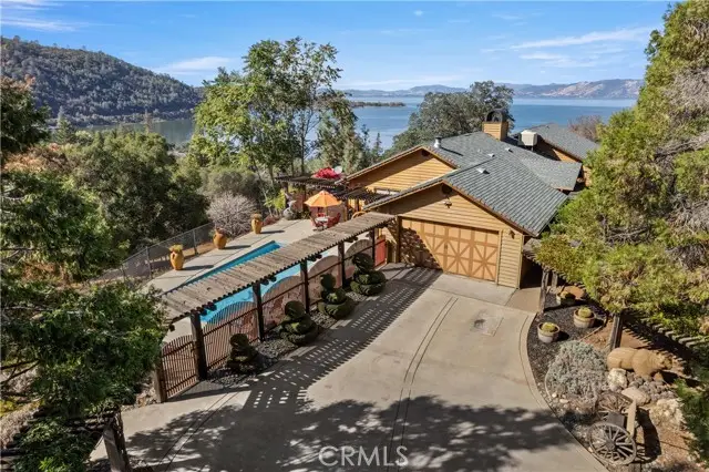 6625 Soda Bay Road, Kelseyville, CA 95451 - #1