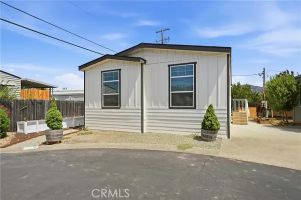 154 Gamay Circle, , CA 94500