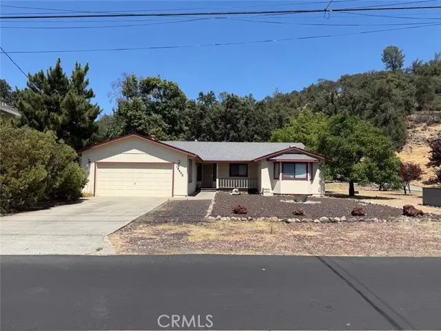 19902 Mountain, Hidden Valley Lake, CA 95467 - #1