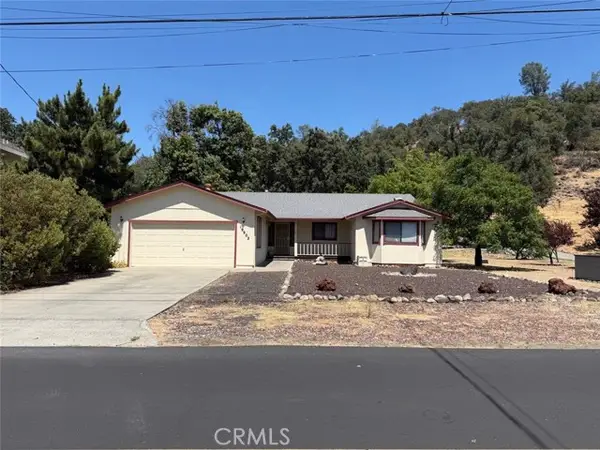 19902 Mountain, Hidden Valley Lake, CA 95467