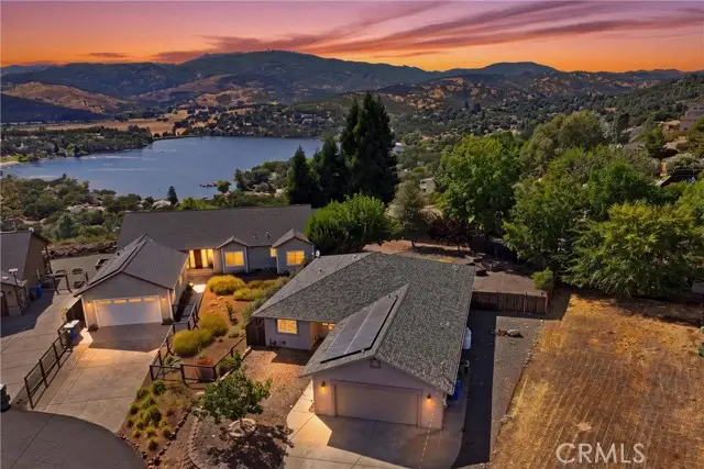 19527 Stonegate, Hidden Valley Lake, CA 95467 - #2