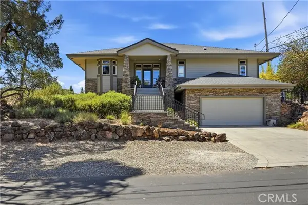 18317 Shore, Hidden Valley Lake, CA 95467