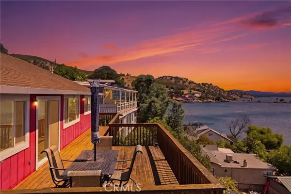 4045 Mesa, Clearlake, CA 95422
