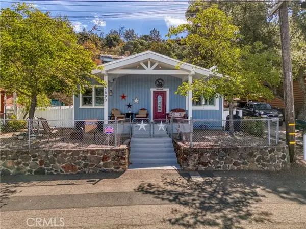 2890 Silverado, Clearlake, CA 95422