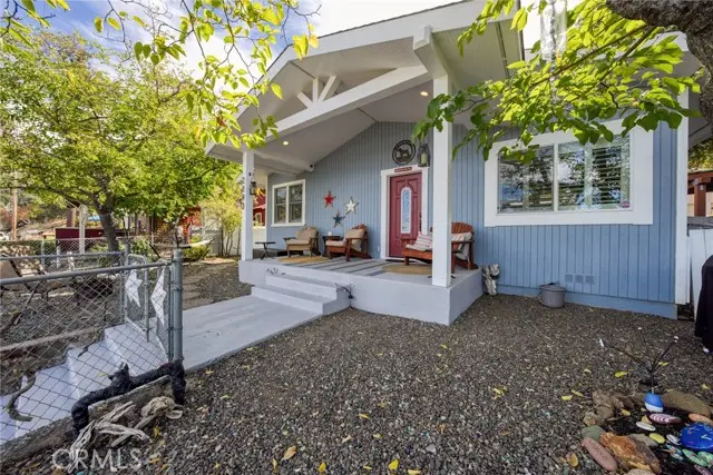 2890 Silverado, Clearlake, CA 95422 - #3