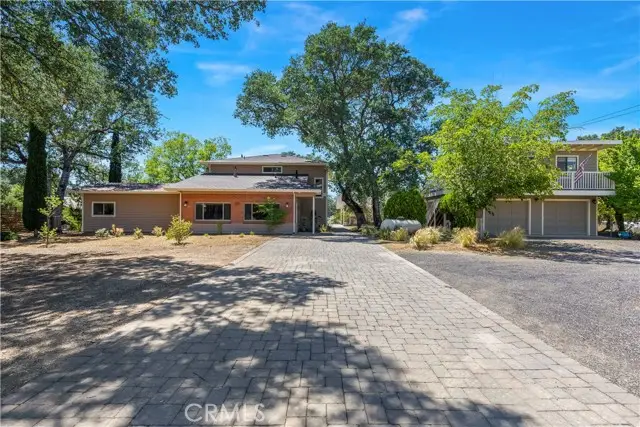 3339 Harrison Street, Clearlake, CA 95422 - #3