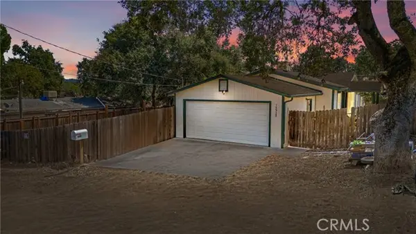 15925 45th Avenue, Clearlake, CA 95422