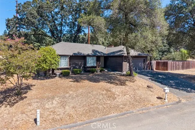 350 Forsythe, Redwood Valley, CA 95470 - #2
