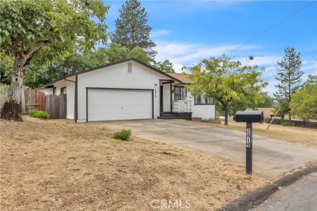 2819 Marina View, Kelseyville, CA 95451 - #1