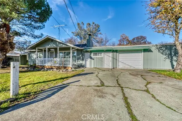 3995 Mullen Avenue, Clearlake, CA 95422 - #1