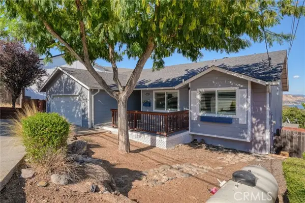 10629 Sunset Ridge, Kelseyville, CA 95451