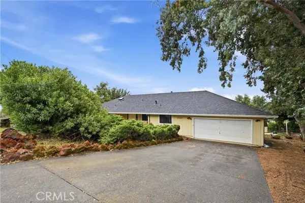 17312 Greenridge, Hidden Valley Lake, CA 95467