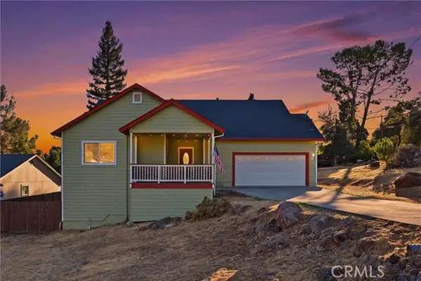 17265 Brookfield, Hidden Valley Lake, CA 95467