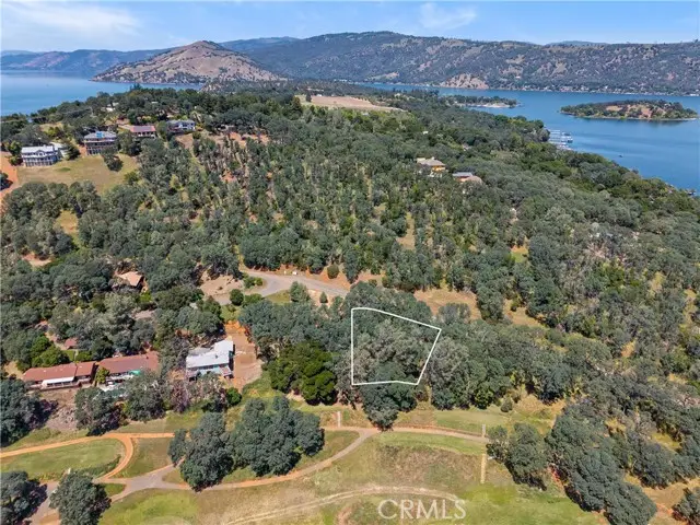 8239 Little Borax Lake Rd, Kelseyville, CA 95451 - #3