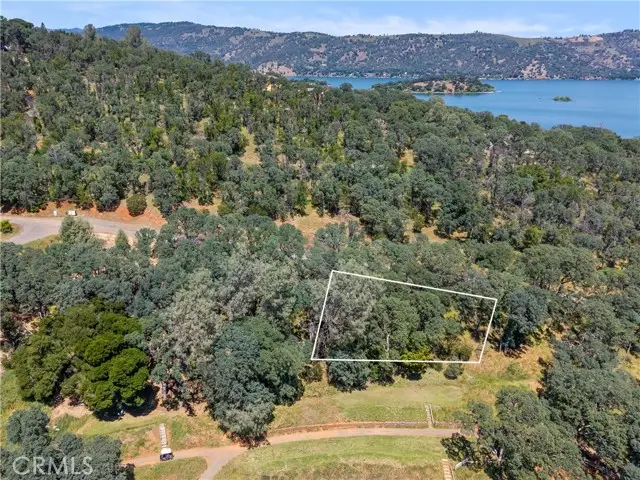 8259 Little Borax Lake Rd, Kelseyville, CA 95451 - #1