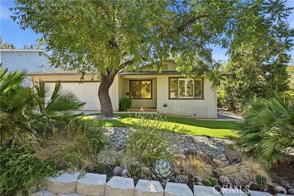 9815 Siskiyou Court, Kelseyville, CA 95451
