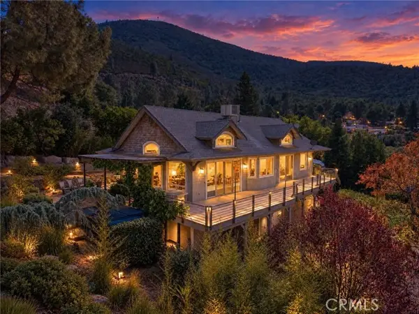 3420 Bergesen Court, Kelseyville, CA 95451