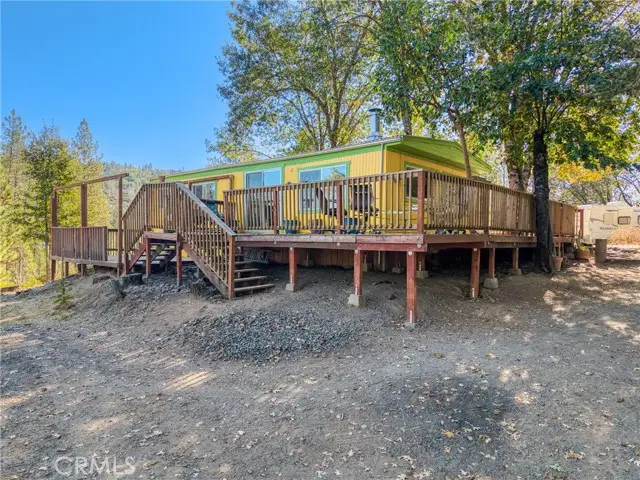 8255 High Valley Road, Cobb, CA 95426 - #2