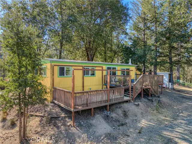 8255 High Valley Road, Cobb, CA 95426 - #3