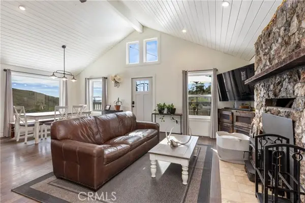 17390 Parnassus Road, Middletown, CA 95461