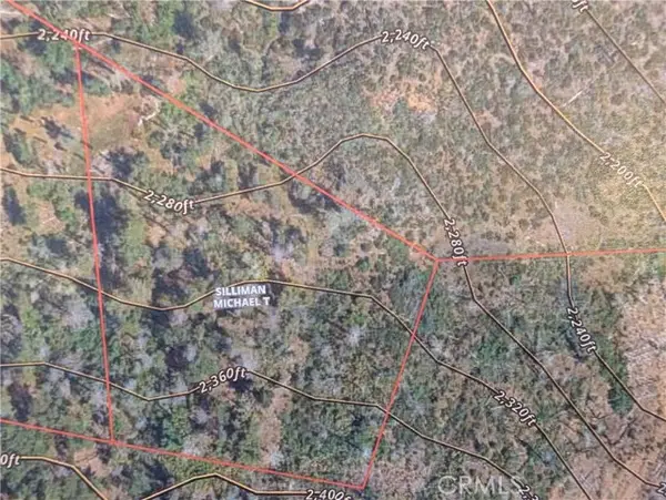 14127 Ettawa Springs, Loch Lomond, CA 95461