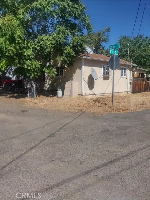 70 Shaul Street, Clearlake Oaks, CA 95423