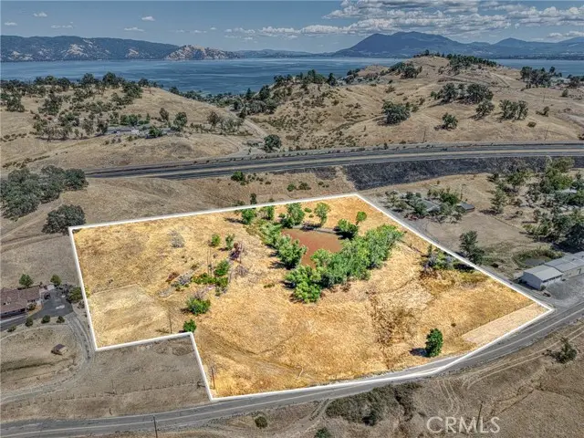 4378 Hill Road, Lakeport, CA 95453 - #1